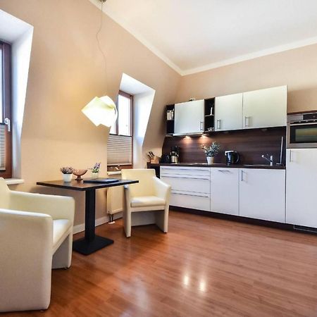 Kaisers Vis A Vis - Doppelzimmer Χέρινγκσντορφ Εξωτερικό φωτογραφία