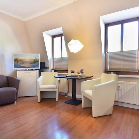 Kaisers Vis A Vis - Doppelzimmer Χέρινγκσντορφ Εξωτερικό φωτογραφία